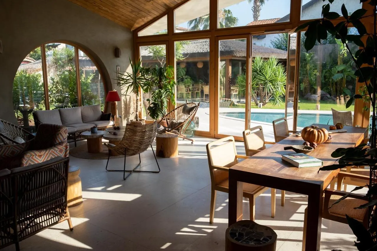 Pachamama Alaçatı Turkije