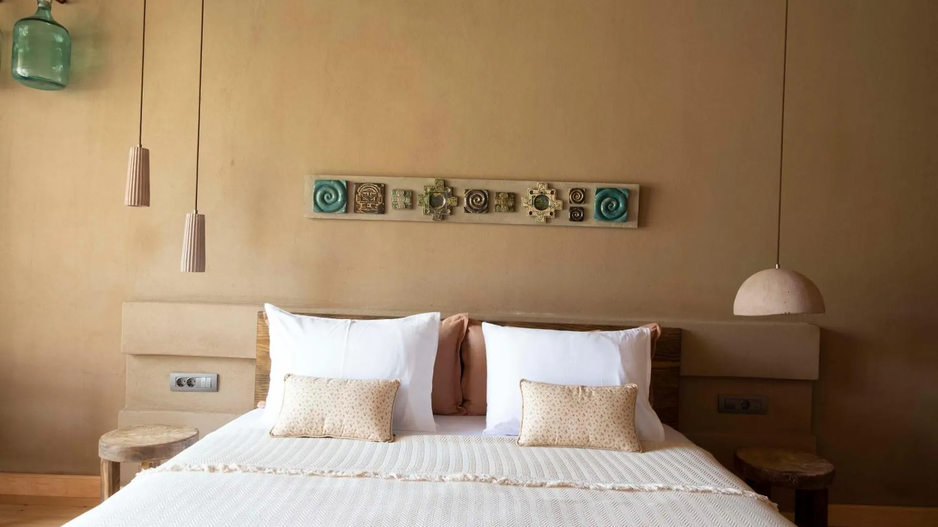 Pachamama Alaçatı