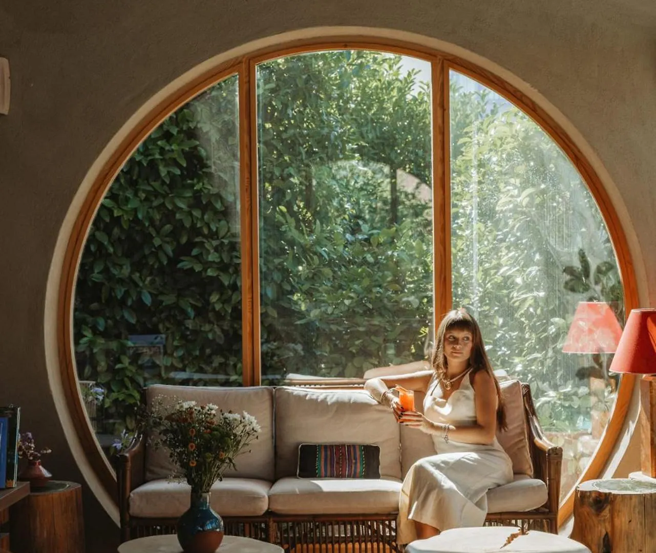 Hotel Pachamama Alaçatı