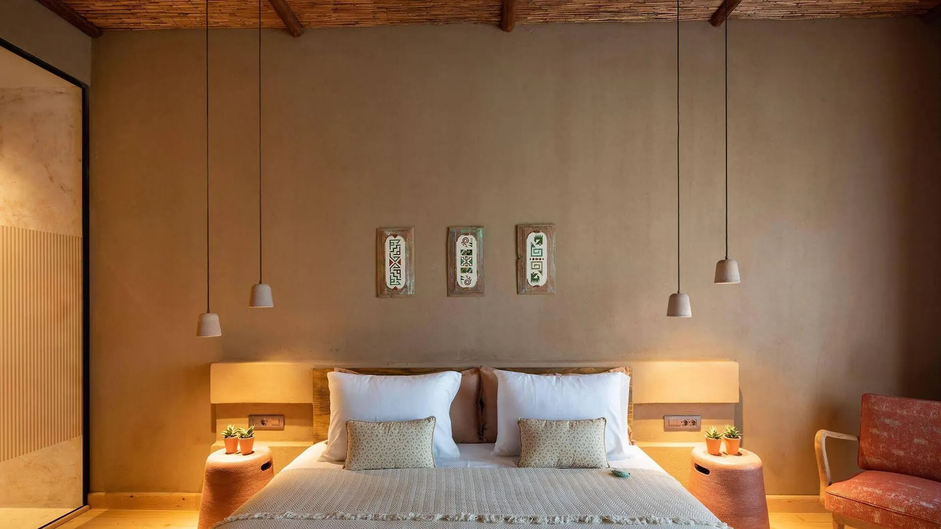 *** Hotel Pachamama Alaçatı Turkije