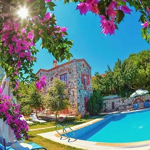 Hotel Zeytin
