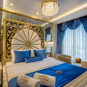 *** Hotel Leslion Luxury Turkey