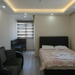  Aparthotel Ada Apart&hotel Turkey