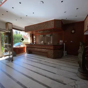 Monopol Турция