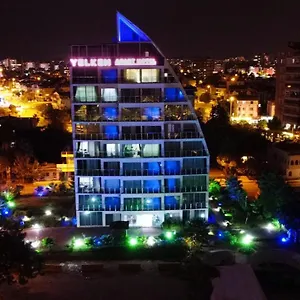  Aparthotel Yelken Turkey
