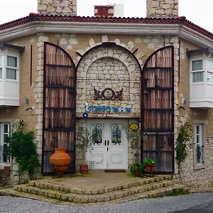 Hotel Imren - Special Category