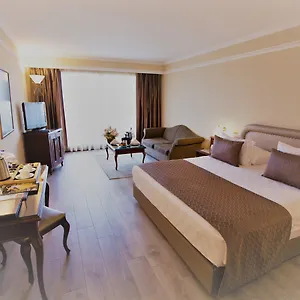 **** Hotel Karaca Turkey