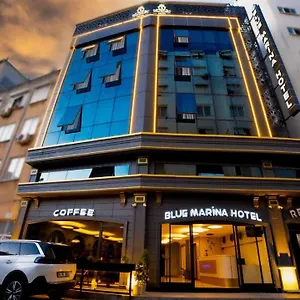 *** Hotel Blue Marina Turkey