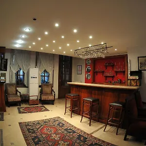** Hotel Antikhan Turkey