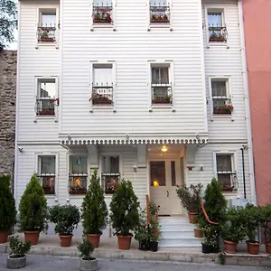 ***** Hotel Dilhayat Kalfa Turkey