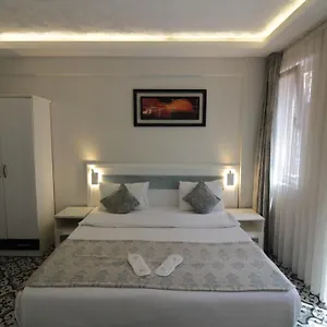 *** Aparthotel Lemon Turkey