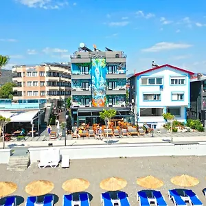 *** Hotel Yasemin Turkey