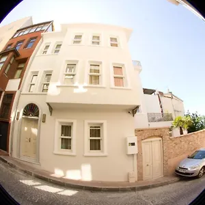 *** Bed & Breakfast Ersari Turkey