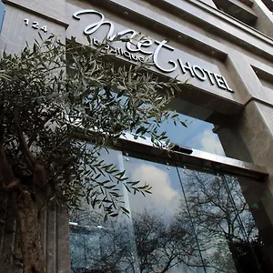**** Hotel Met Turkey