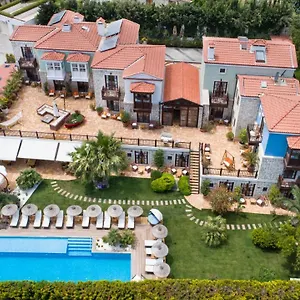 Hotel Kapari - Special Category