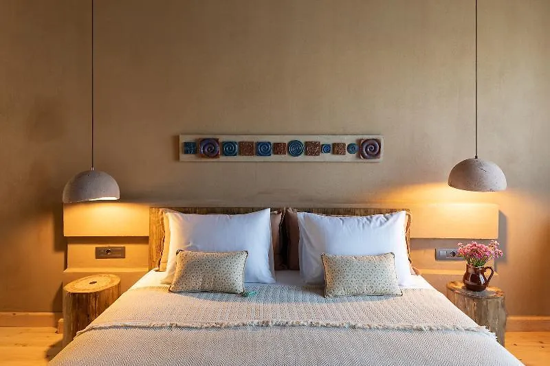 Pachamama Alacati Hotel