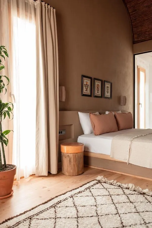 Hotel Pachamama Alacati