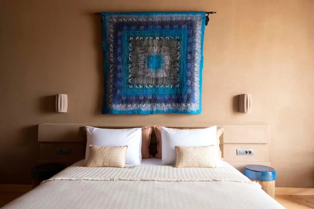 Pachamama Alacati 3*,  Turkey