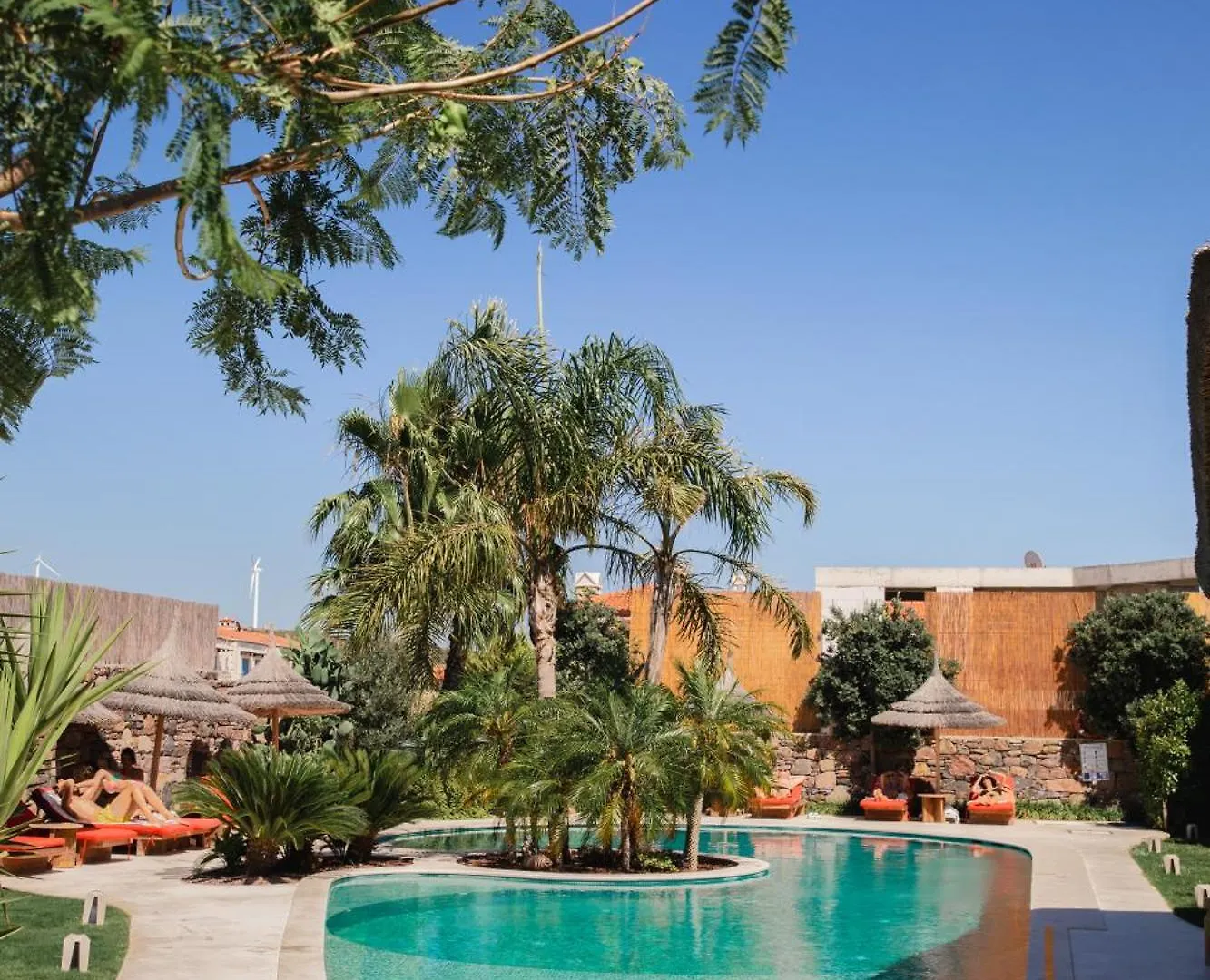 Pachamama Alacati Turkey