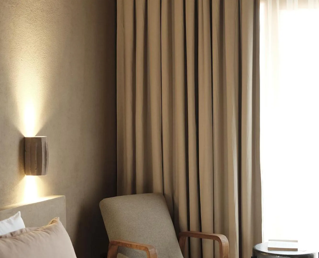 Hotel Pachamama Alaçatı