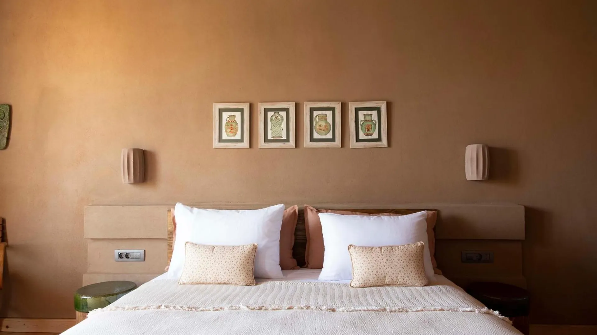 *** Hotel Pachamama Alacati Turkey