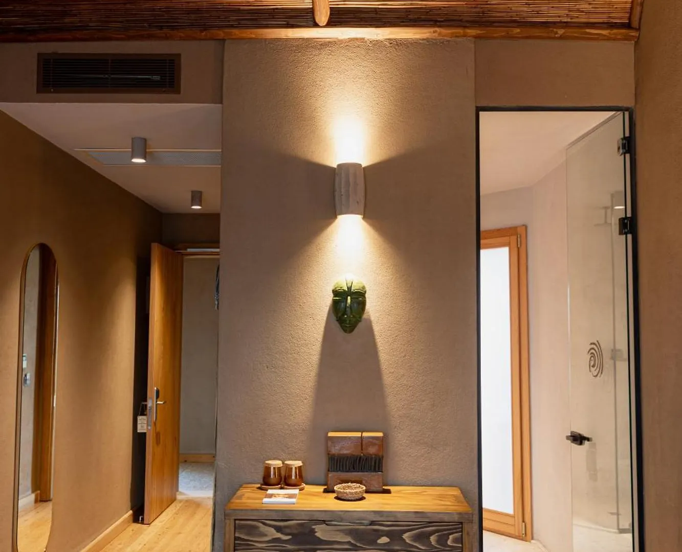 Pachamama Alacati Hotel