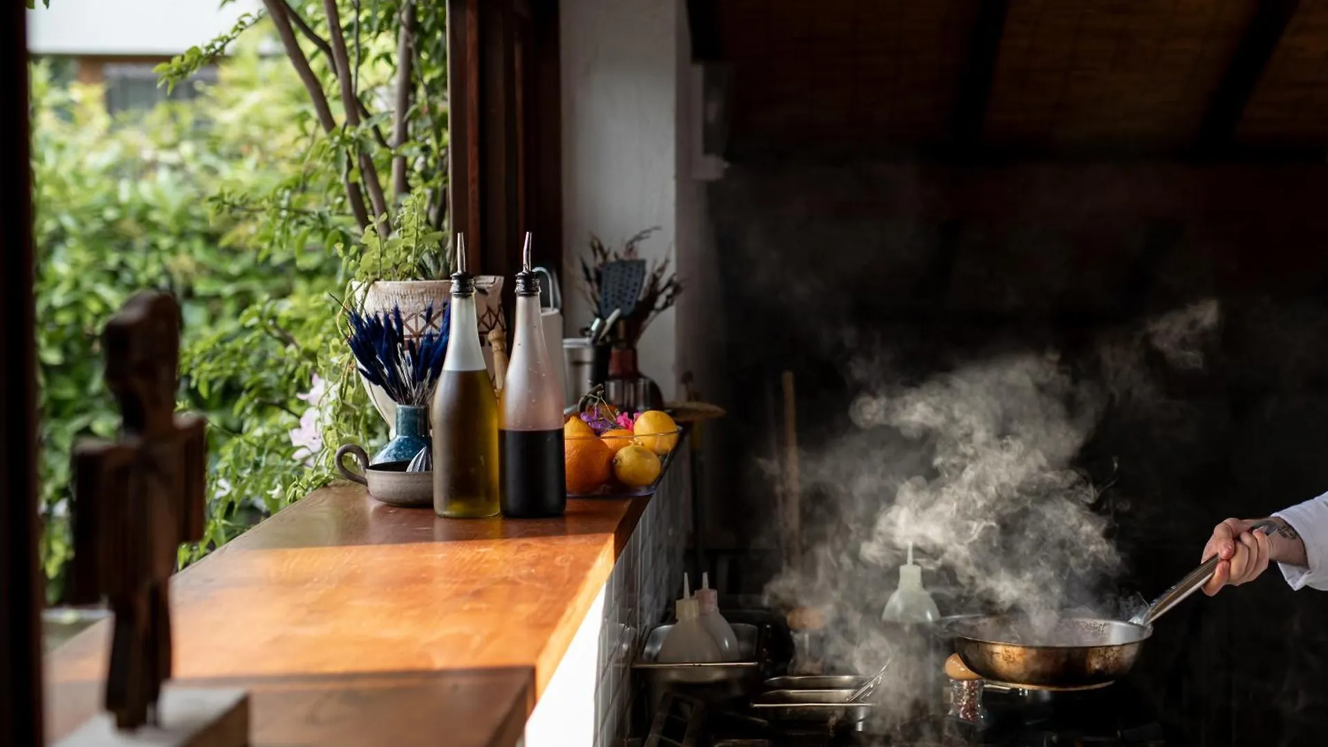 Pachamama Alacati