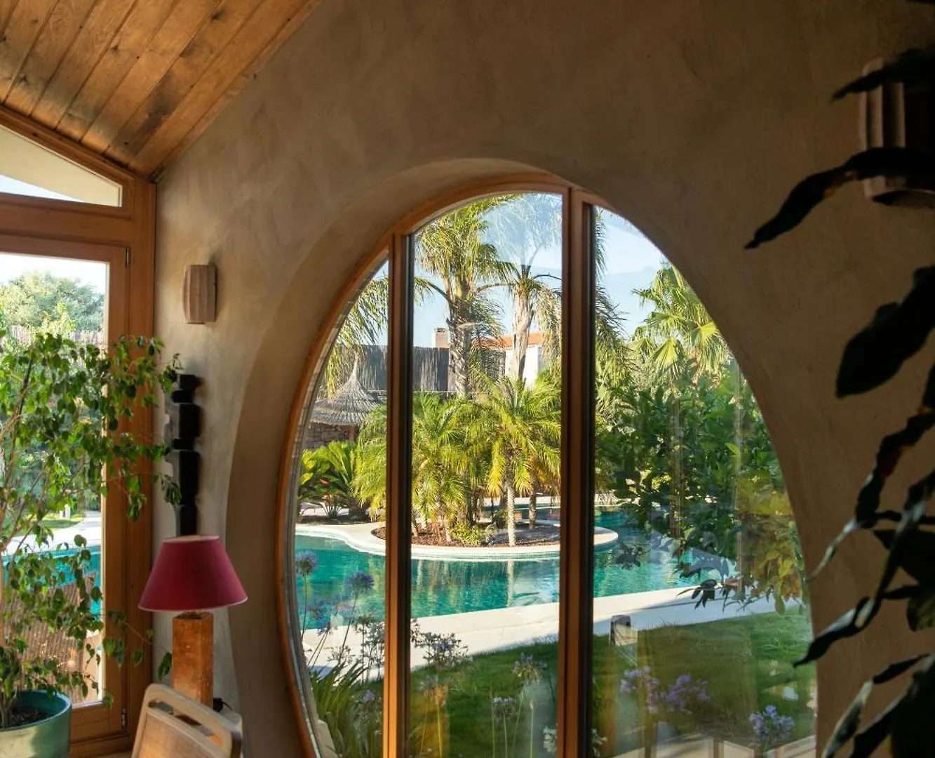 *** Hotel Pachamama Alacati Turkey