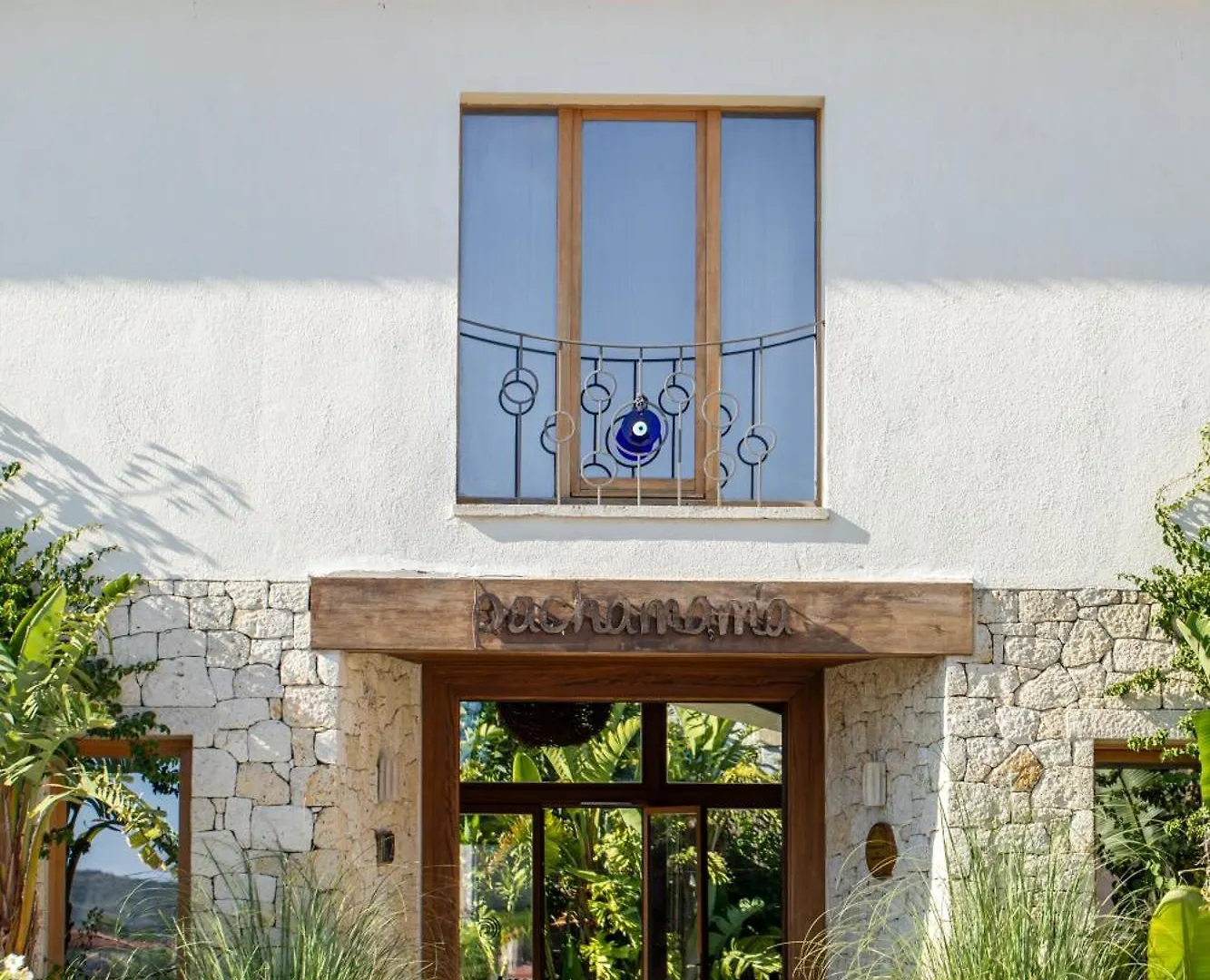 Hotel Pachamama Alacati