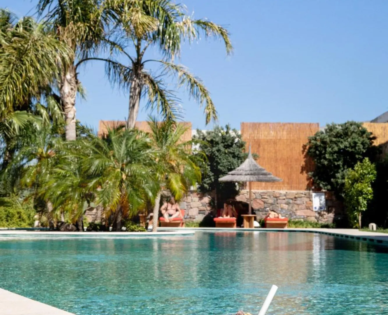 Pachamama Alacati 3*,