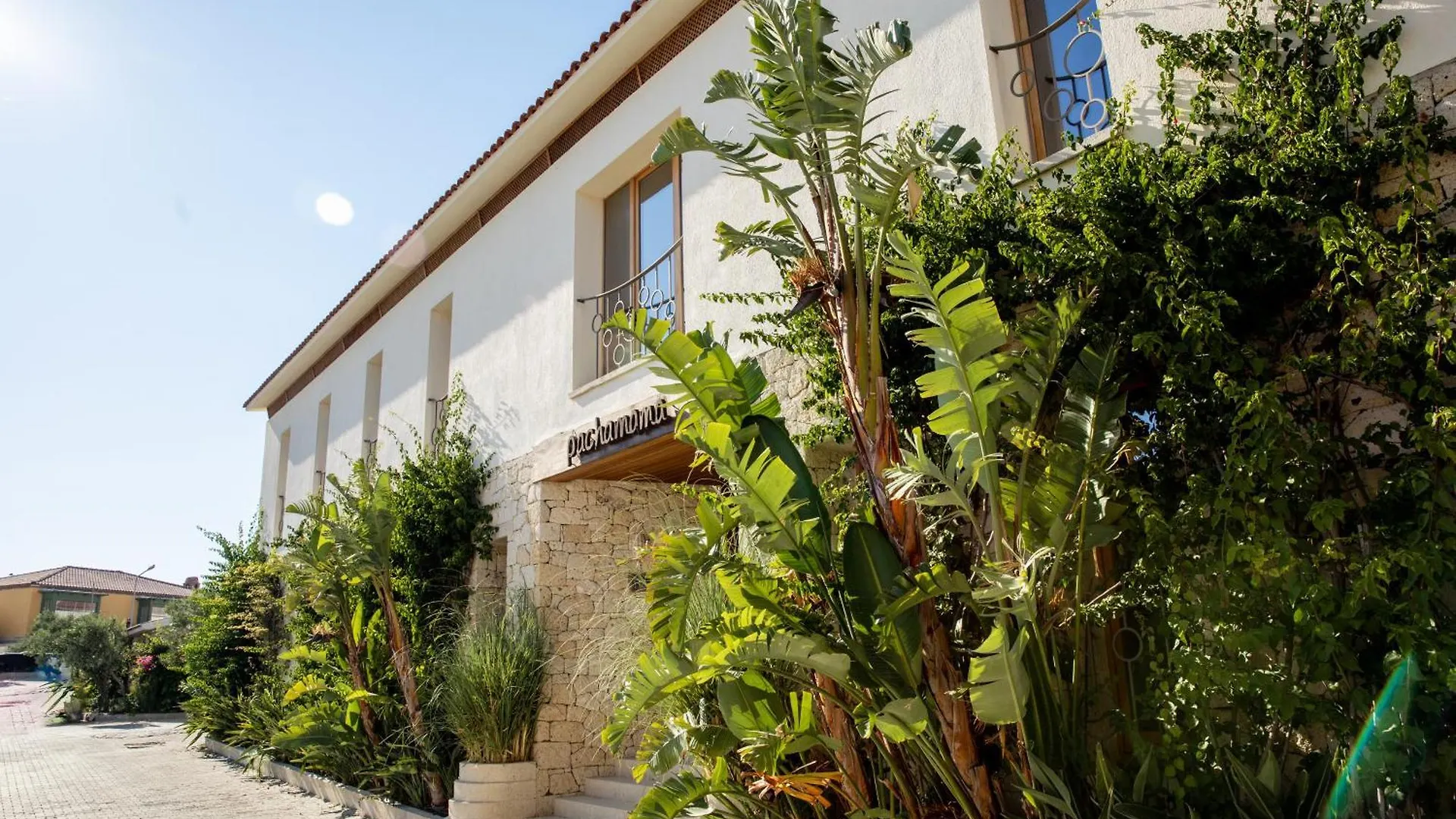 Hotel Pachamama Alacati