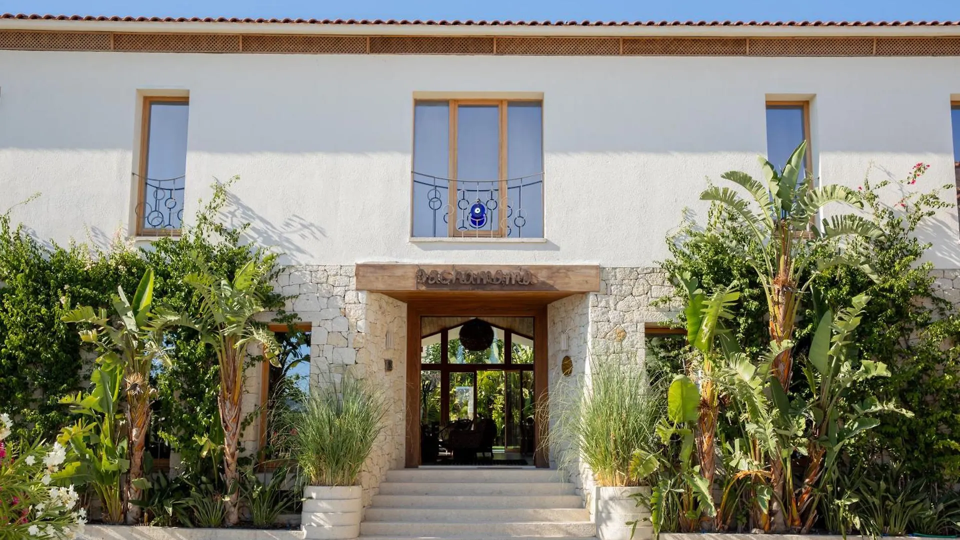Pachamama Alacati Hotel