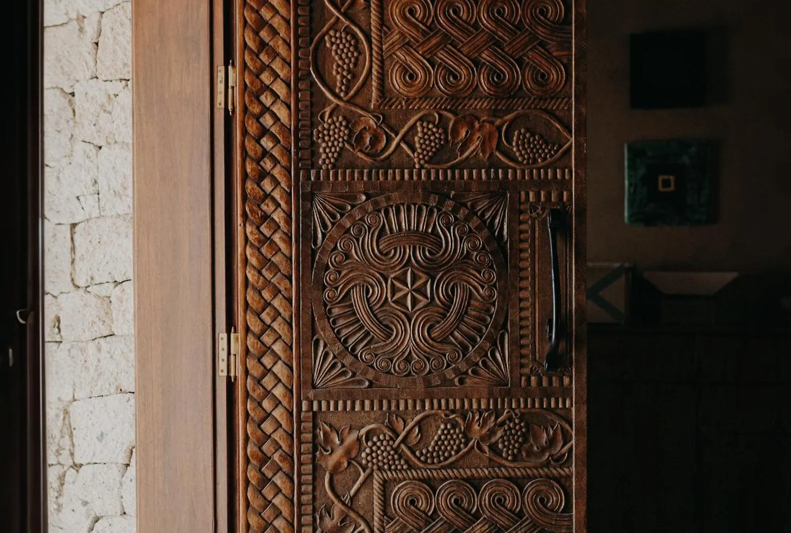 Pachamama Alacati
