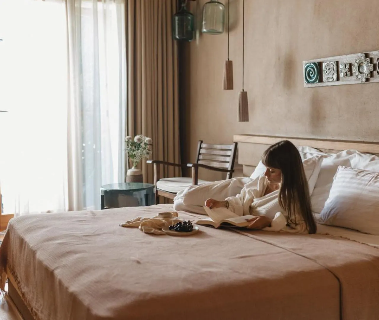 Hotel Pachamama Alacati