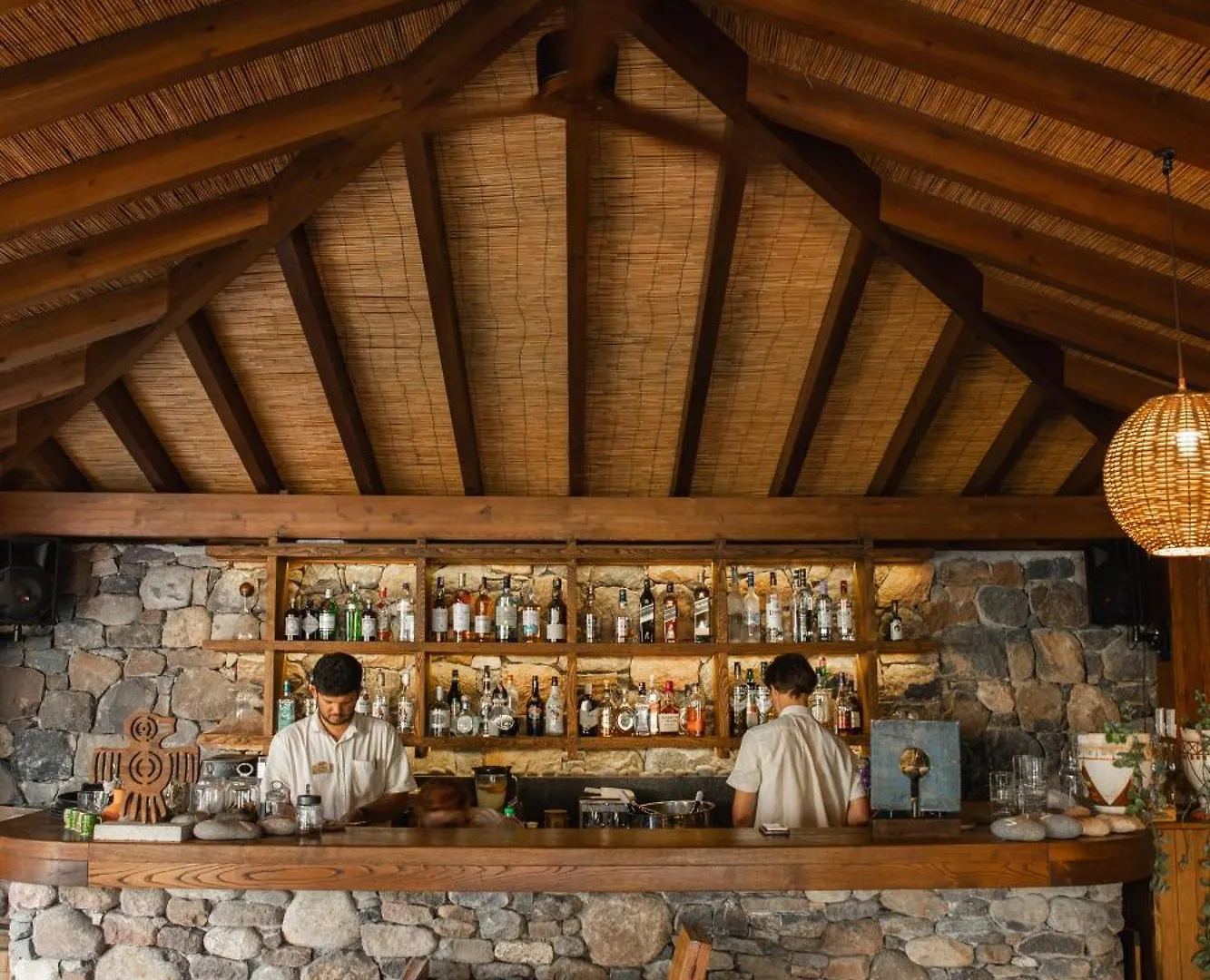 Pachamama Alacati