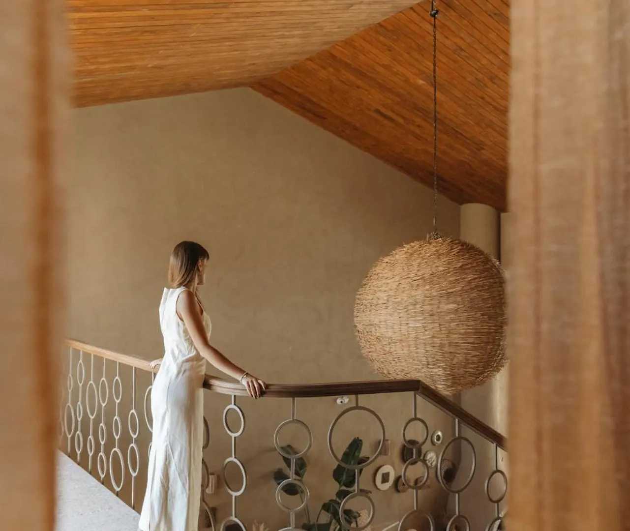 Pachamama Alacati Hotel
