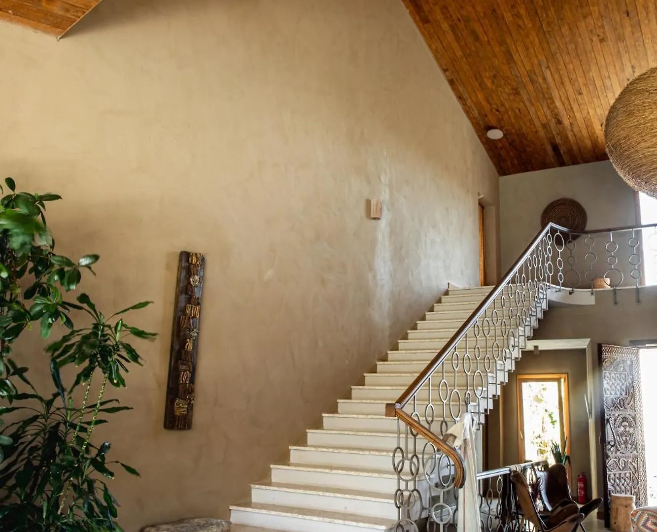 Hotel Pachamama Alacati
