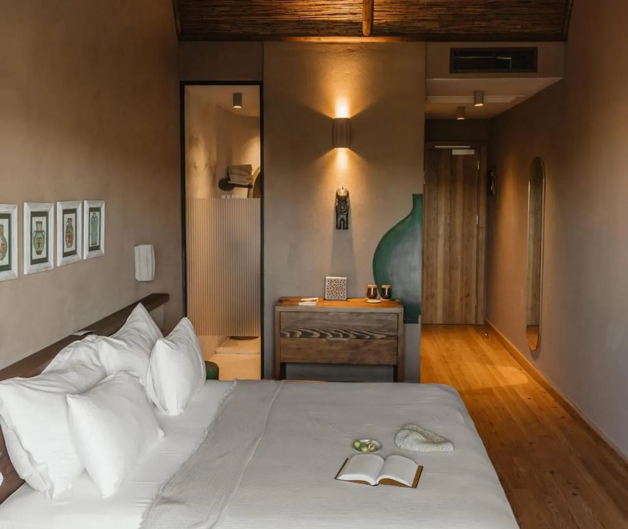 Pachamama Alacati 3*,