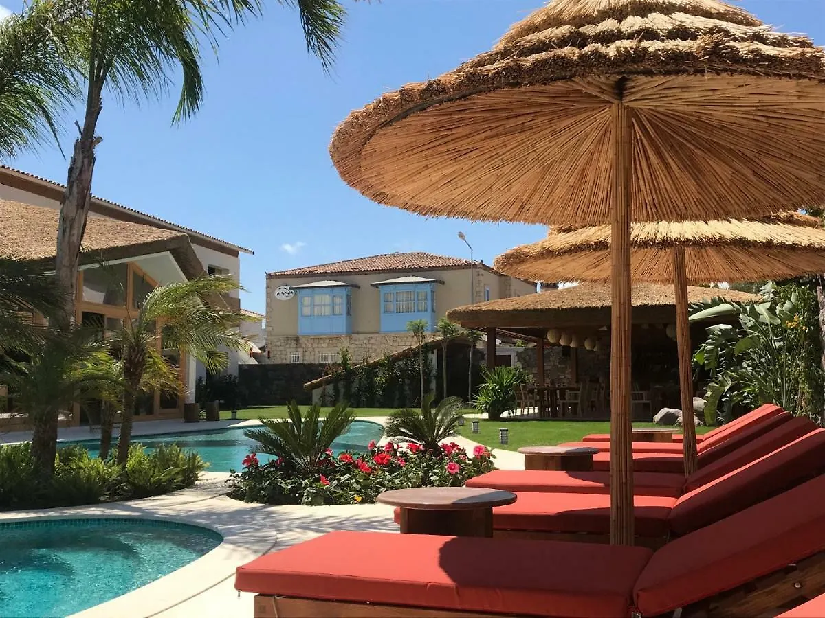 Pachamama Alacati Hotel