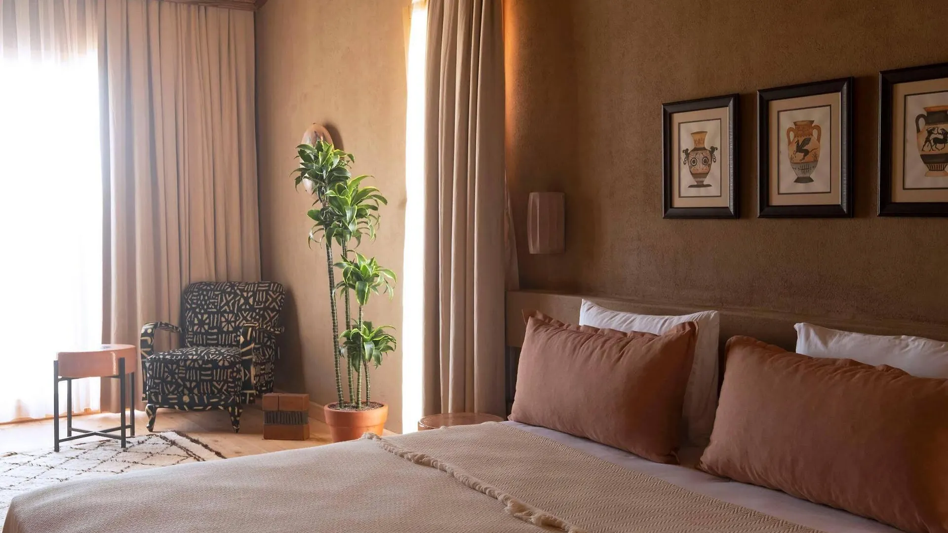 Pachamama Alacati Hotel