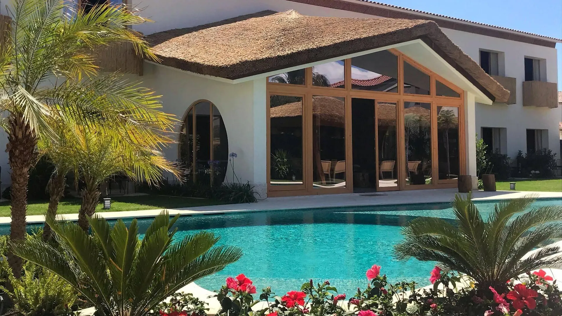 Hotel Pachamama Alacati