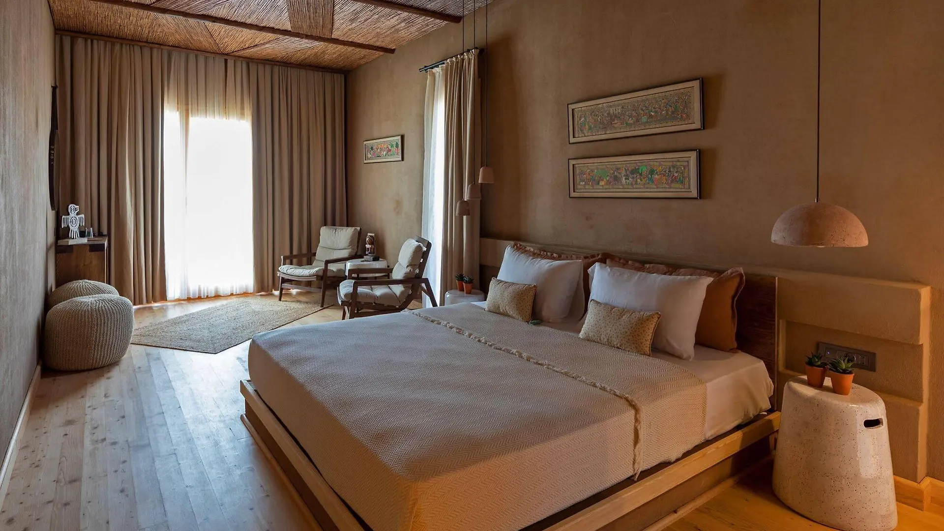 Hotel Pachamama Alacati