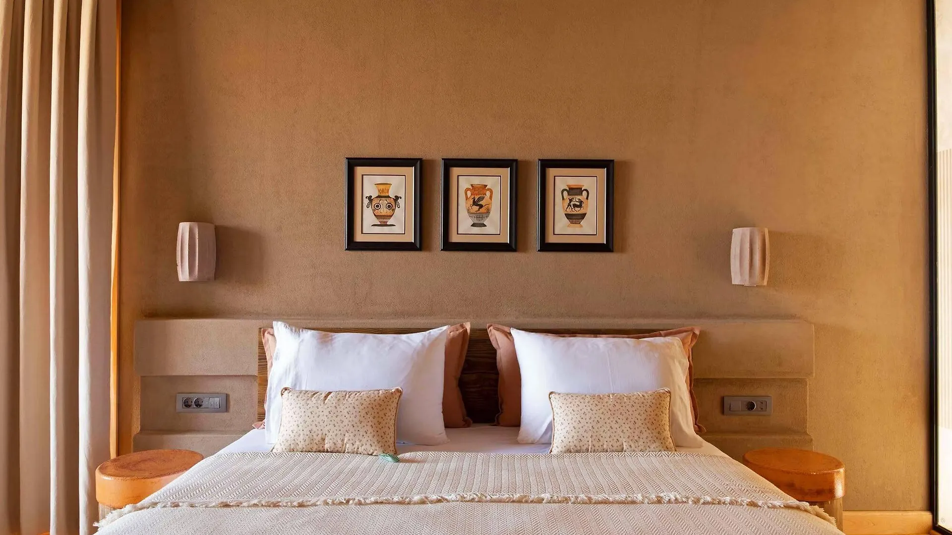 Pachamama Alacati Hotel