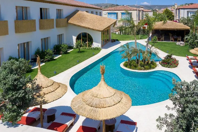 Pachamama Alacati Turkey