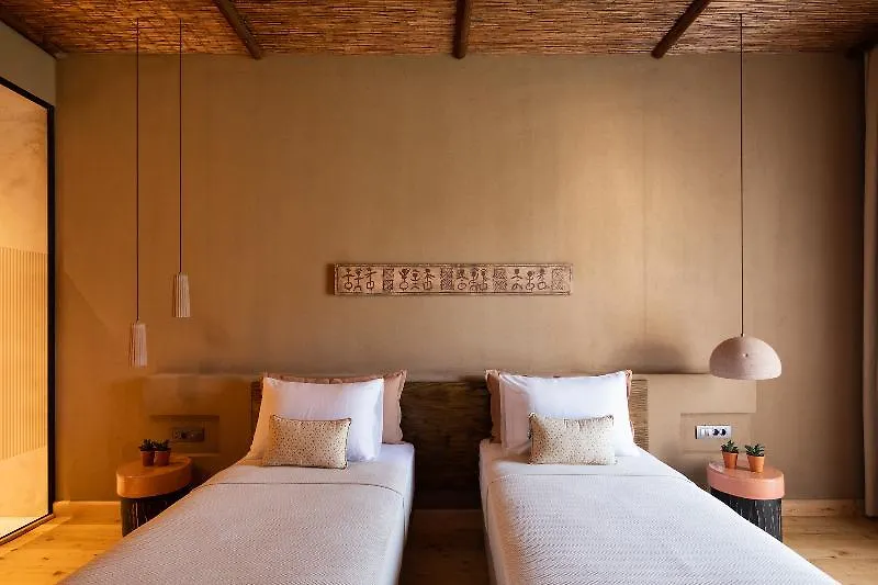 Hotel Pachamama Alacati