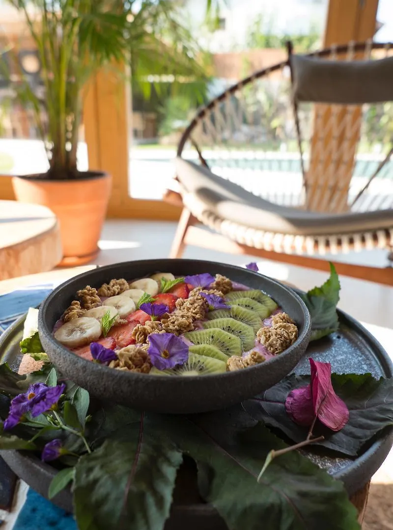 Pachamama Alacati 3*,